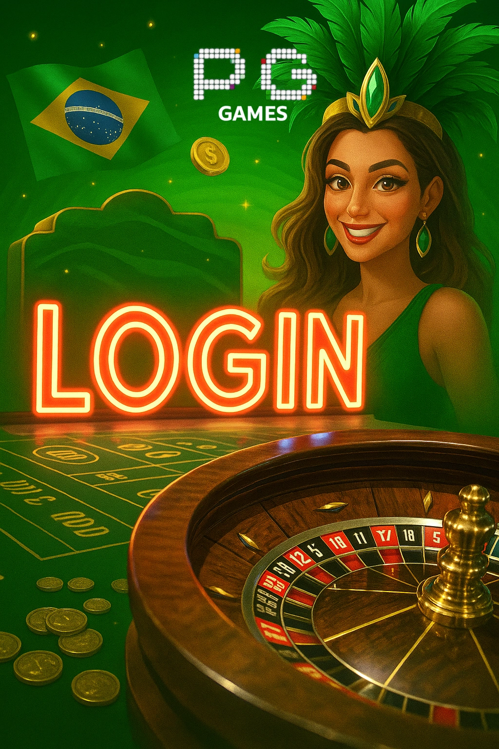 Cadastro no vamosjogo: Comece com um Bônus de Boas-vindas!