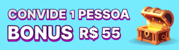 vamosjogo Recompensas de indicação